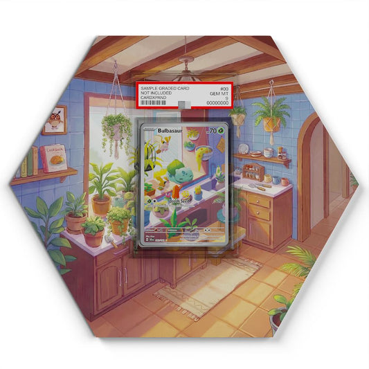 143-142-bulbasaur large graded display