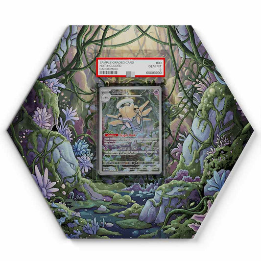 144-132-shedinja large graded display