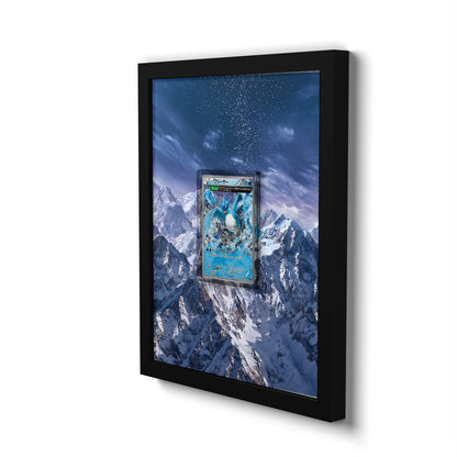 017/171 フリーザー (Articuno) - Extended Artwork Pokemon Card Frame