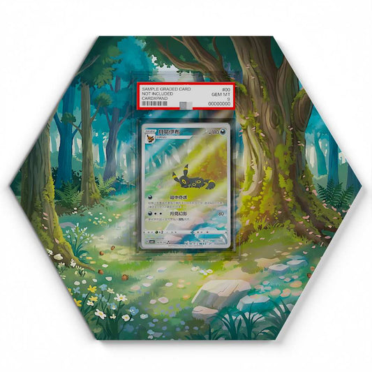 06-umbreon-cbb2c large graded display