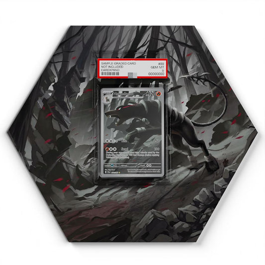 066-164-houndoom large graded display