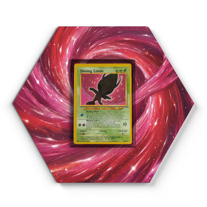 105 Branawarz - Extended Artwork Pokemon Card Display