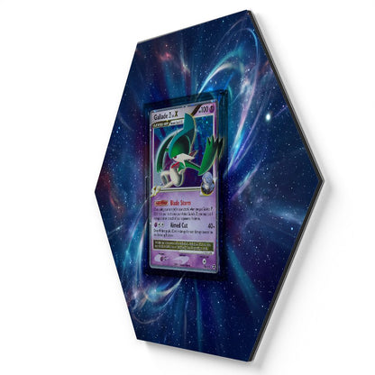 105 Branawarz - Extended Artwork Pokemon Card Display