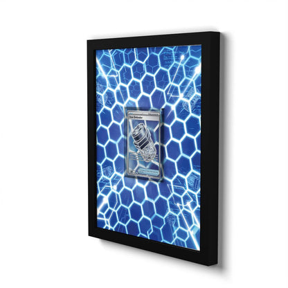 110/084 Iron Defender - Extended Artwork Pokemon Card Frame