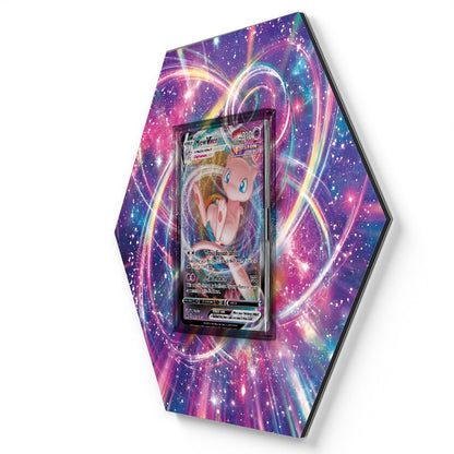 105 Branawarz - Extended Artwork Pokemon Card Display
