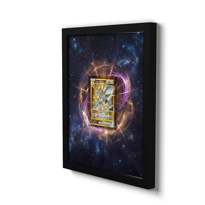 184/172 Arceus Vstar - Extended Artwork Pokemon Card Frame