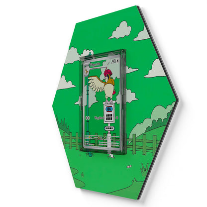 208/197 Tauboga - Extended Artwork Pokemon Card Display