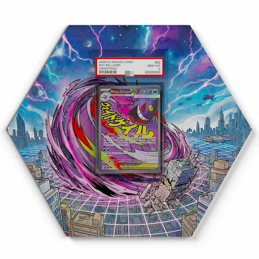 269-217-mega-gengar-ex large graded display