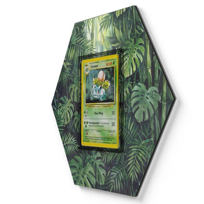 105 Branawarz - Extended Artwork Pokemon Card Display