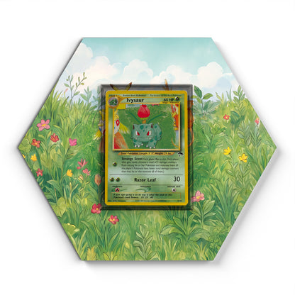 105 Branawarz - Extended Artwork Pokemon Card Display