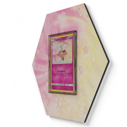 105 Branawarz - Extended Artwork Pokemon Card Display