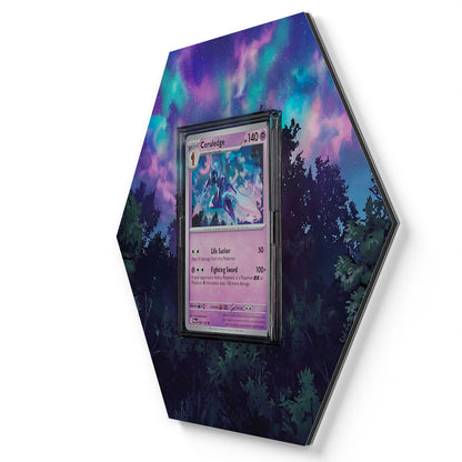 098/193 Azugladis - Extended Artwork Pokemon Card Display