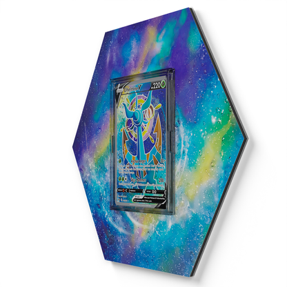 187/202 Moruda - Extended Artwork Pokemon Card Display