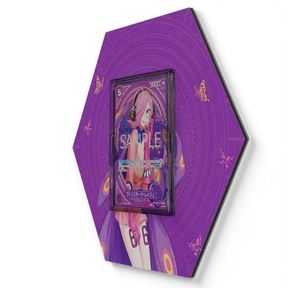 EB03-031 Vinsmoke Reiju (SP) - Extended Artwork One Piece Card Display