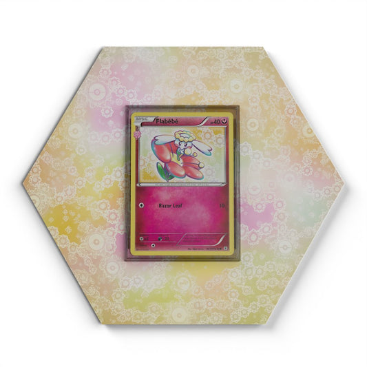 105 Branawarz - Extended Artwork Pokemon Card Display
