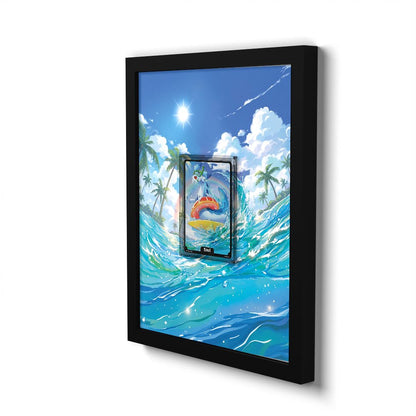 ESOUL-003 Palworld Chillet (Soul Promo Card) - Extended Artwork Other Card Frame