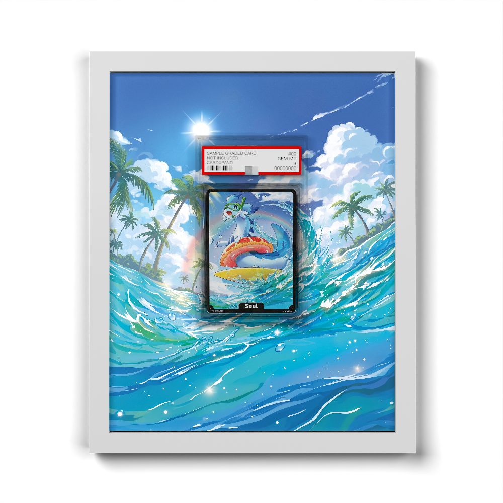 ESOUL-003 Palworld Chillet (Soul Promo Card) - Extended Artwork Other Card Frame