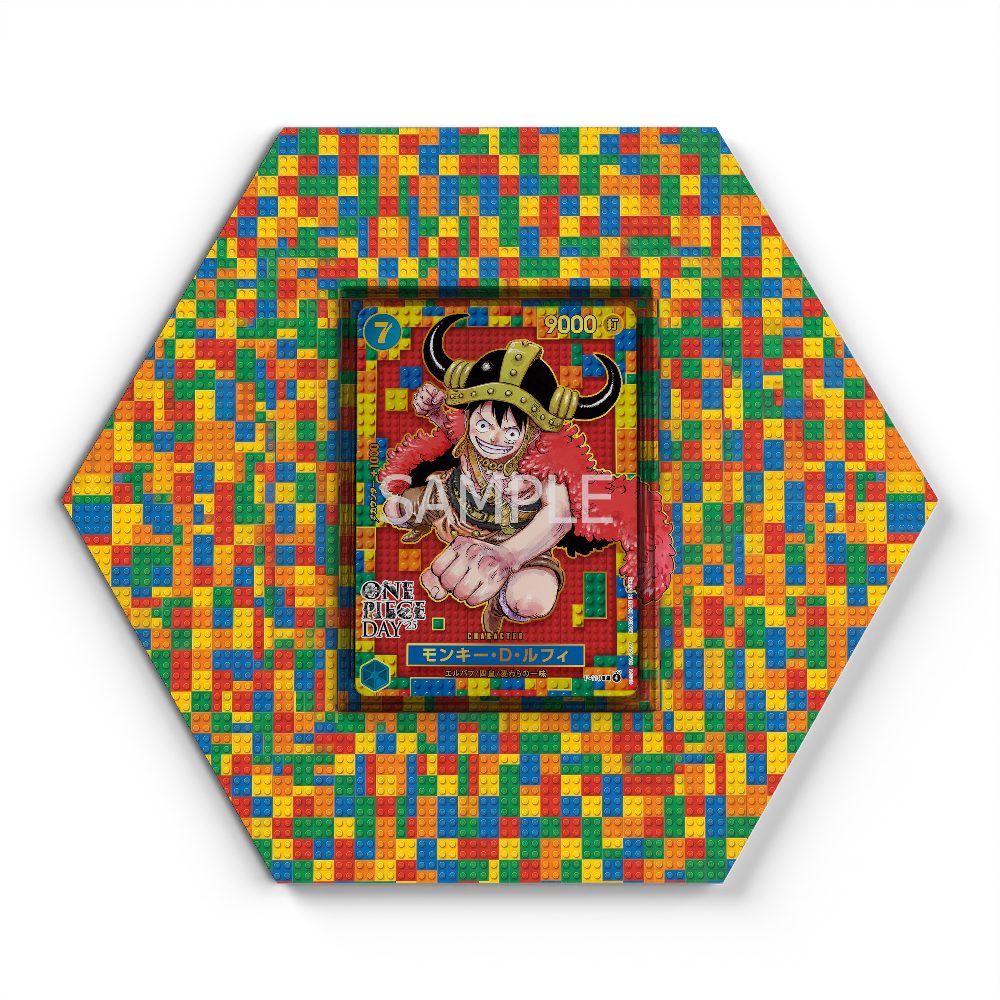 105 Branawarz - Extended Artwork Pokemon Card Display